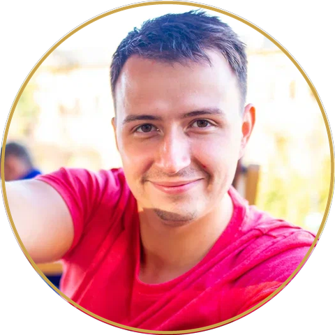 Профиль школы Ильи Григорькина на Авито