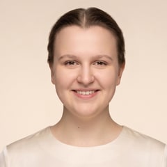 Ольга Артемьевна